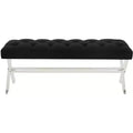 Tourmaline Acrylic Bench - SFV4722 - Safavieh Couture